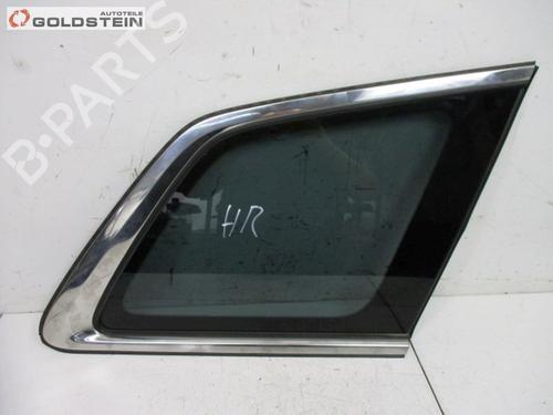 Used Rear right door window Rear right door window 38504355 38504355