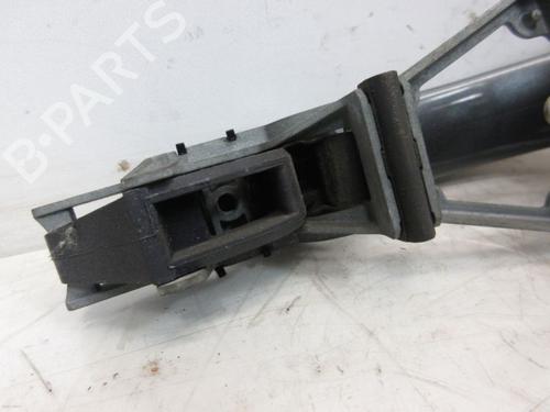 Rear right exterior door handle VW GOLF V Variant (1K5) 2.0 TDI | BP29095422C130 