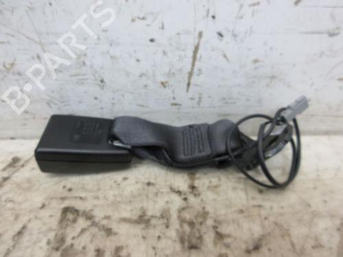 Seat buckle OPEL CORSA E (X15) 1.4 Turbo (08, 68) | BP37129949I32 - Image 2