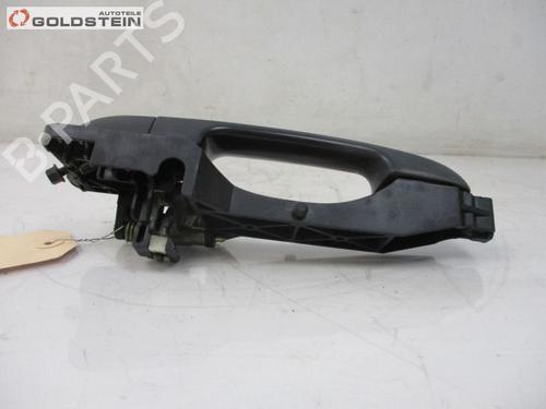 Front right exterior door handle KIA CEE'D SW (ED) 1.6 | BP18754818C129 