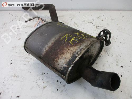 exhaust-system-bmw-x5-e53-2000-2001-2002-2003-2004-2005-2006-37098002 main image