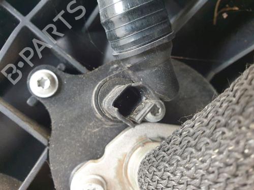 Intake manifold BMW 3 (E90) 318 i | BP37144682M70 - Image 9