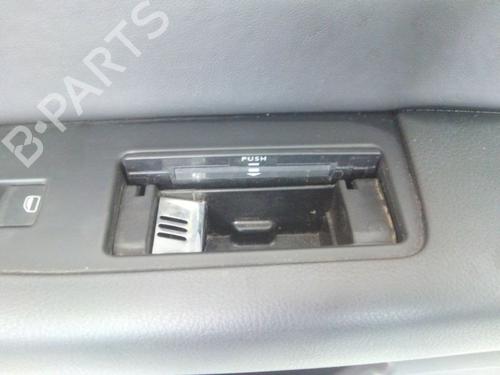 Front left panel AUDI A6 C6 (4F2) 3.0 TDI quattro | BP31312348C58 