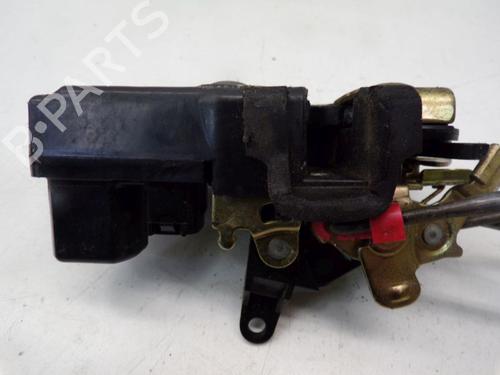 Front right lock JEEP GRAND CHEROKEE II (WJ, WG) 4.7 V8 4x4 | BP18805337C97 
