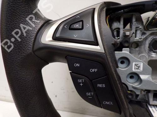Steering wheel FORD MONDEO V Hatchback (CE) 1.5 EcoBoost | BP37132935C49 - Image 5