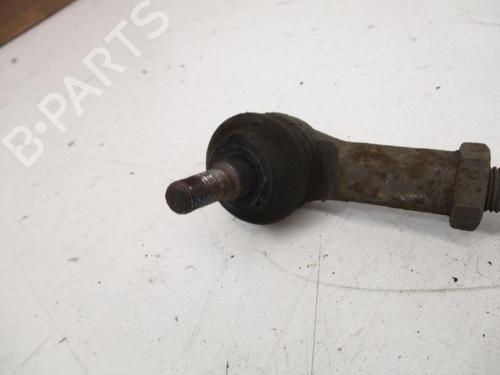 Steering rack HONDA CR-V II (RD_) 2.4 Vtec 4WD (RD7) | BP28174583M22 