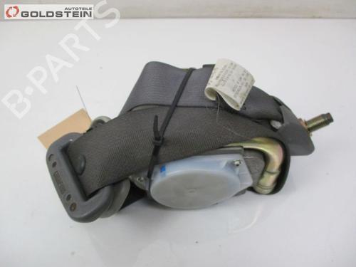 Front left seatbelt MAZDA 6 Station Wagon (GY) 2.0 DI (GY19) | BP37101351I26 - Image 2