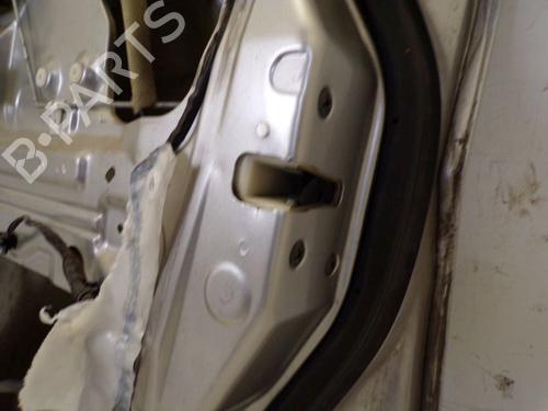 Right front door MITSUBISHI PAJERO PININ I (H6_W, H7_W) 1.8 (H76W, H66W) | BP29087967C3 