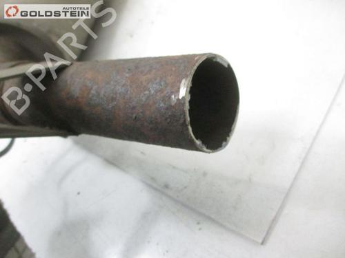 Exhaust system ALFA ROMEO GIULIETTA (940_) 1.6 JTDM (940FXD1A) | BP37105251M121 - Image 5