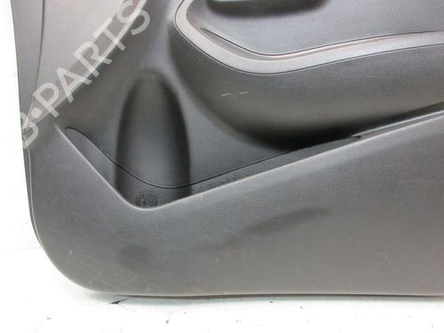 Front right panel KIA PICANTO II (TA) 1.0 | BP37127192C59 - Image 6