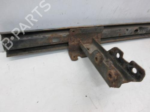 Rear bumper FORD TRANSIT CUSTOM V362 Van (FY, FZ) 2.2 TDCi | BP29092435C8 