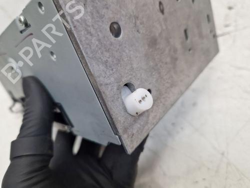 Radio FORD C-MAX II (DXA/CB7, DXA/CEU) 2.0 TDCi | BP31703885E6 