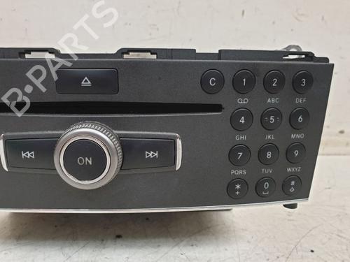 Electronic module MERCEDES-BENZ C-CLASS T-Model (S204) C 200 Kompressor (204.241) | BP39007846M83 - Image 4