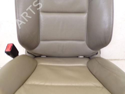 Left front seat AUDI A3 (8P1) 1.9 TDI | BP37119843C15 - Image 4