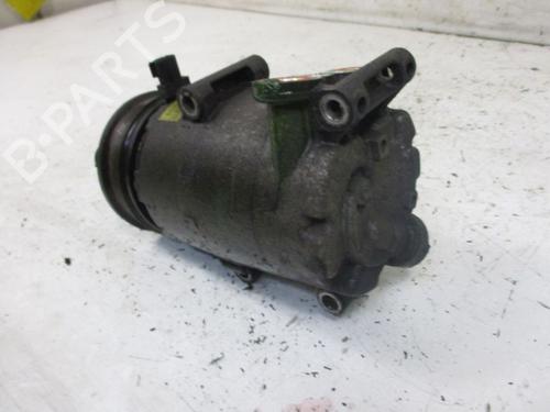 AC compressor FORD FOCUS II Turnier (DA_, FFS, DS) 1.6 Ti | BP18799255M34 
