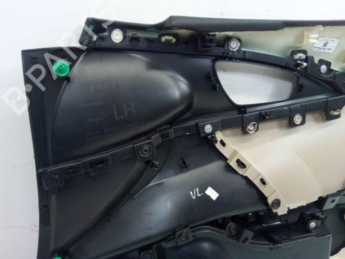 Front left panel HONDA CIVIC X Hatchback (FC_, FK_) 1.5 VTEC (FK7) | BP38506332C58 - Image 10