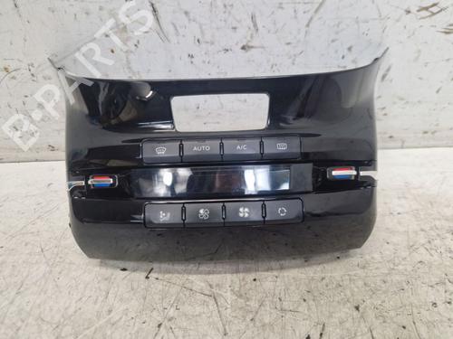 Climate control PEUGEOT 208 I (CA_, CC_) 1.4 VTi | BP24551117I5 