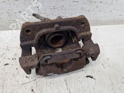 Used Right front brake caliper BMW X3 (E83) 2.0 d (150 hp) 27282420