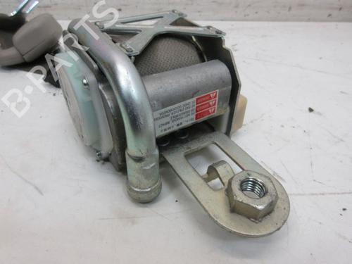 Front left seatbelt DODGE DURANGO (HB) 5.7 AWD | BP38506203I26 - Image 3