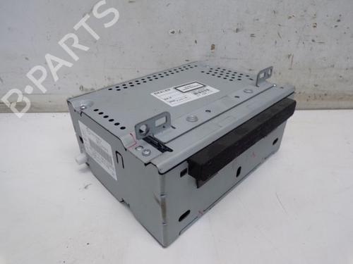 radio-ford-focus-iii-turnier-2010-2011-2012-2013-2014-2015-2016-2017-2018-2019-2020-37134234 main image