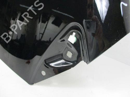 Left front fenders MERCEDES-BENZ A-CLASS (W169) A 150 (169.031, 169.331) | BP18793725C41 