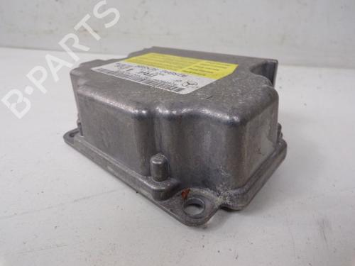 Control unit MERCEDES-BENZ A-CLASS (W169) A 150 (169.031, 169.331) | BP37119844M11 - Image 4