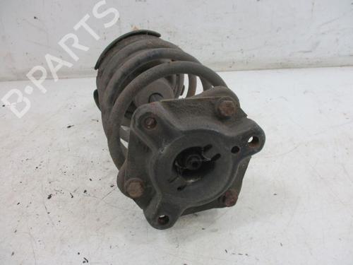 Right front shock absorber VOLVO S40 II (544) T5 AWD | BP18794036M17 