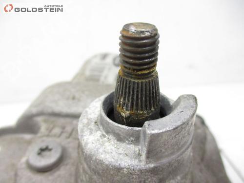 Front wiper motor FORD B-MAX (JK) 1.5 TDCi | BP18764562M29 