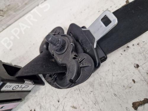 Front left seatbelt BMW 3 Touring (E91) 320 d | BP37143075I26 - Image 7