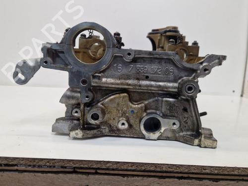 Cylinder head BMW 1 (E87) 116 i | BP37143332M5 - Image 6