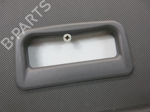 Hattehylle VW TOUAREG (7LA, 7L6, 7L7) 3.2 V6 | BP29091311C85 