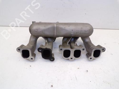 Used Intake manifold VW TOUAREG (7LA, 7L6, 7L7) 2.5 R5 TDI (174 hp) 18805650