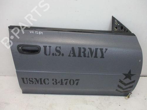 Used Right front door SUBARU IMPREZA Estate (GF) 2.0 i AWD (GF8) (116 hp) 26647617