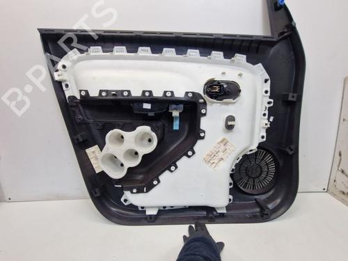 Front right panel RENAULT TWINGO III (BCM_, BCA_) Z.E: (BCA1) | BP39615169C59 - Image 7