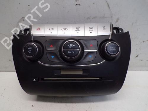Climate control DODGE JOURNEY 3.6 | BP40169980I5 - Image 2