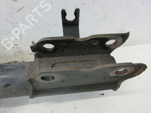Right front shock absorber NISSAN QASHQAI I (J10, NJ10) 2.0 All-wheel Drive | BP29096788M17 
