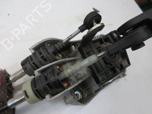 Shift knob FORD TRANSIT CONNECT (P65_, P70_, P80_) 1.8 TDCi | BP37124841I34 - Image 5