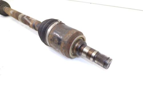 Right front driveshaft MERCEDES-BENZ M-CLASS (W163) ML 270 CDI (163.113) | BP29084568M39 