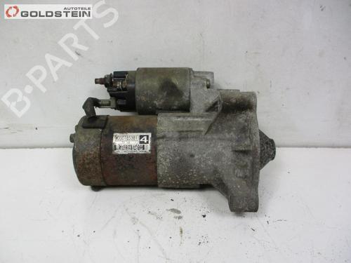 Used Starter Starter 37107237 37107237