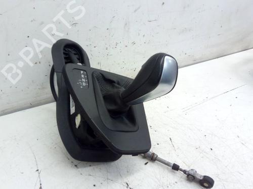 Used Shift knob BMW 3 Touring (E91) 330 i (272 hp) 27507841