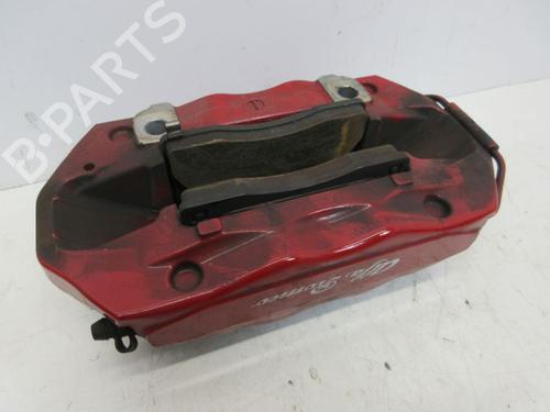 Used Left front brake caliper Left front brake caliper 38507261 38507261
