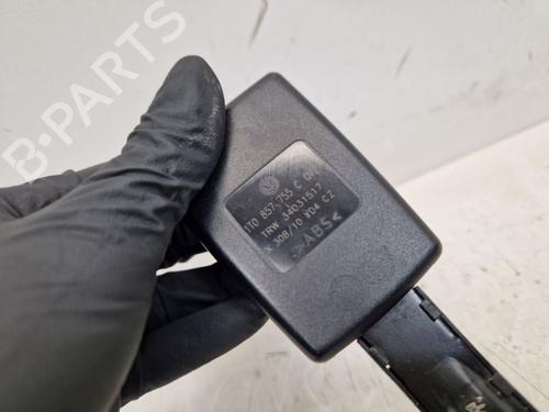 Seat buckle VW TOURAN (1T1, 1T2) 1.4 TSI | BP29108317I32 