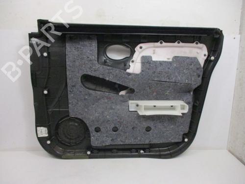 Front left panel NISSAN CUBE (Z12) 1.6 16V | BP28174062C58 