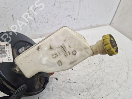 Servo brake PEUGEOT 208 I (CA_, CC_) 1.4 VTi | BP29101999M42 