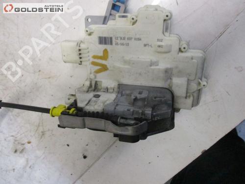 Electronic module AUDI Q3 (8UB, 8UG) 2.0 TDI quattro | BP37097160M83 - Image 2