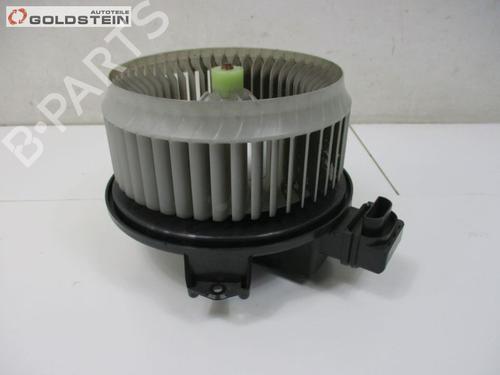 Heater blower motor JAGUAR XF I (X250) 2.7 D | BP18760561M62 