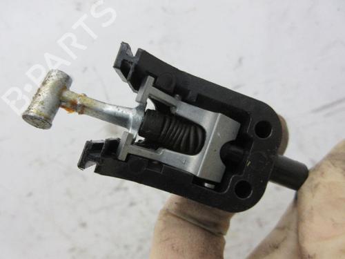 Front left lock SEAT IBIZA IV ST (6J8, 6P8) 1.2 TDI | BP19296623C98 