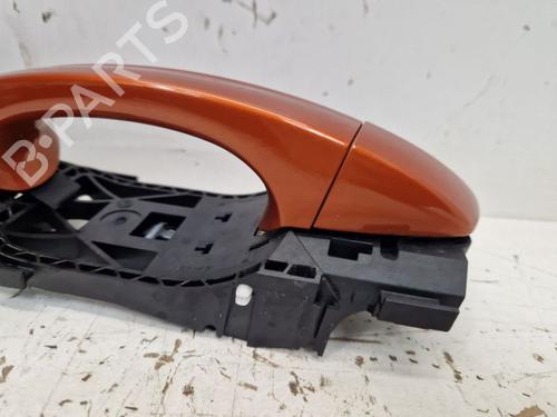 Rear left exterior door handle SEAT ARONA (KJ7, KJP) 1.0 TSI | BP29108842C130 