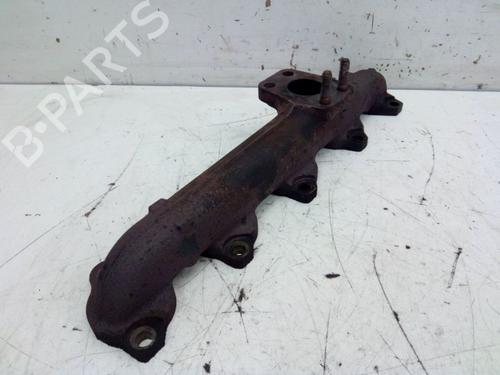 Used Exhaust manifold MINI MINI CLUBMAN (R55) Cooper D (109 hp) 25142539