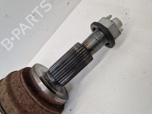 Right rear driveshaft ALPINE A110 II 1.8 | BP37139153M41 - Image 10
